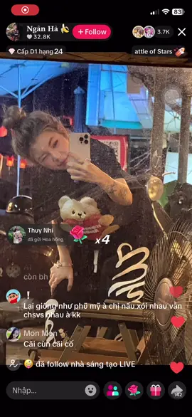 Sự thật đằng sau câu chuyện Hà và Long P2#nganha #kieuduylong #longha #xuhuong 