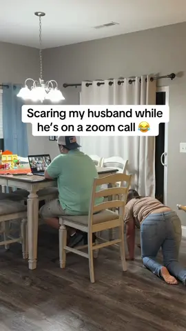 I wish I could get a recording of the zoom call 😂 