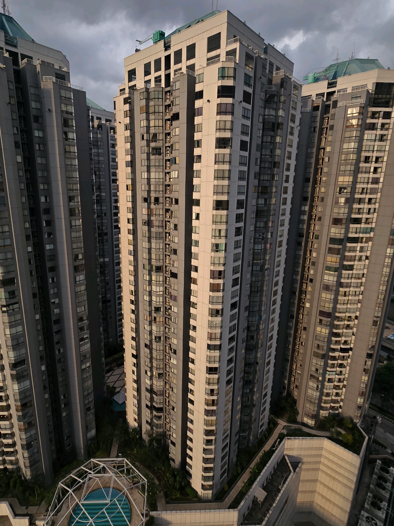 Welcome to Jakarta City #indonesia🇮🇩 #jakarta #fyp #viral 