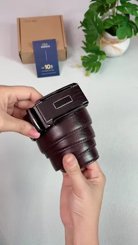 Dây lưng da#daylung #daylungnam #thoitrangnam #lamdieulinh #puzo 