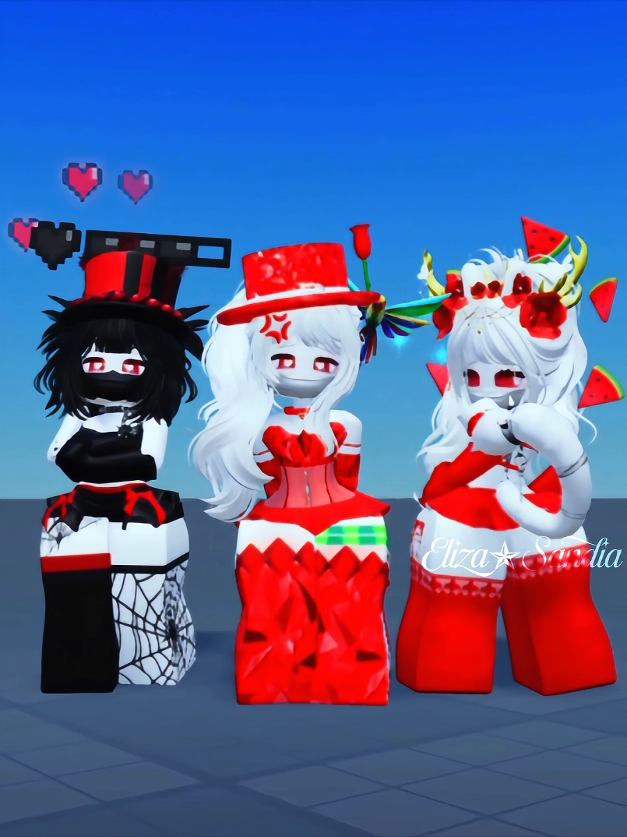 Holis semillitas 🍉❤️🌹, video con 2 de mis skins :3  CD: @_Kakou👑  Juego: Catalogo  Emotes: •Gangsta Walk •Wind up #robloxtrend #pinshetiktokponmeyaenparati #fypシ゚viral #tiktokhazmeviral #robloxtiktok 