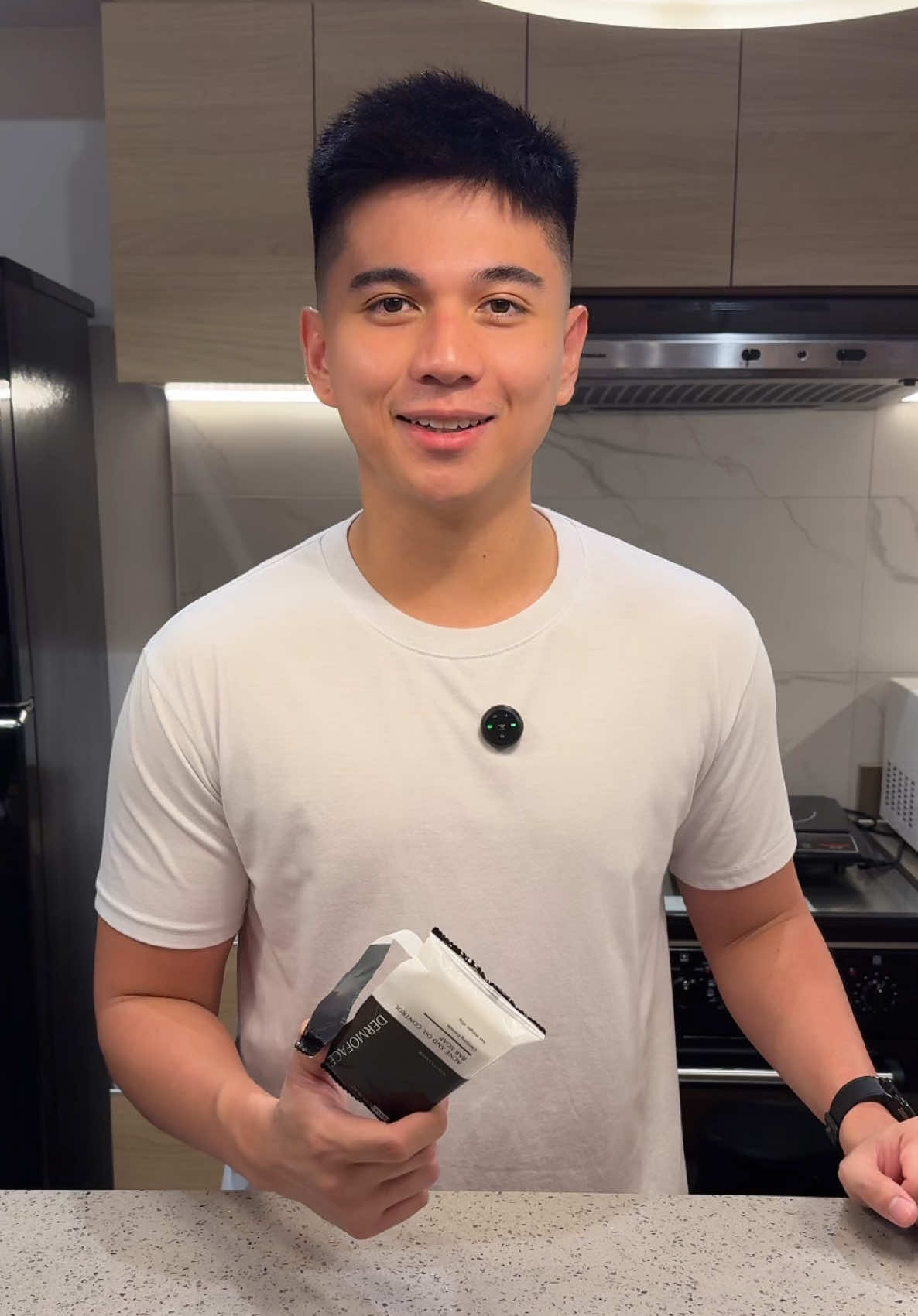 Dermorepubliq Niacinamide Clarifying Face Bar Soap  #niacinamide #dermorepubliq #soap #personalcare 