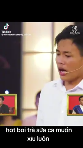 hot boi trà sữa ca muốn xỉu luôn 