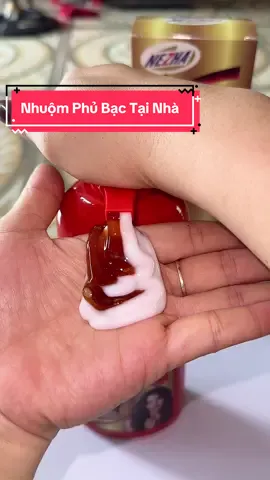 Dầu gội phủ bạc #nhuomtoc #nhuomtoctainha #nhuomphubac #kimphuong27294  @𝑲𝒊𝒎 𝑷𝒉𝒖̛𝒐̛̣𝒏𝒈 