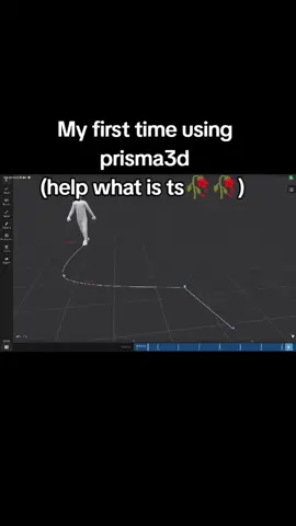 BRUH🥀🥀🥀 #fyp #prisma3d #xybcafyp #forupej #blowthisup 