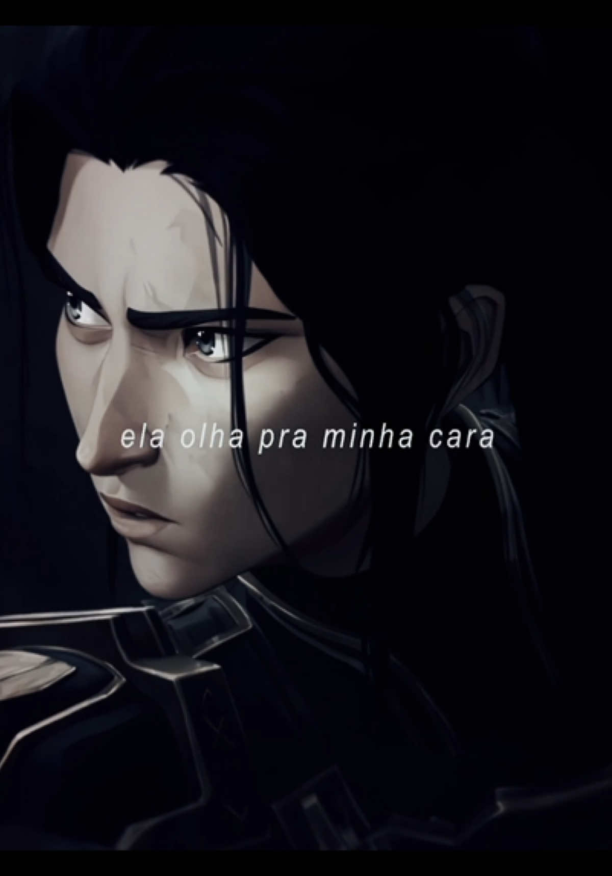 essas duas juntas são tudo | scp: williamsscenes | cc: favvsp | #caitlynkiramman #jinxedit #arcane #goviral #carolvzp 