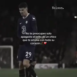 No te preocupes.#frasessad🥀 #paratii #fypシ #futbol 