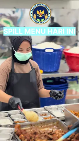 Menu MBG Hari Ini  #sppgtanjungpuralangkat #mbg #makanbergizi #makanbergizigratis 