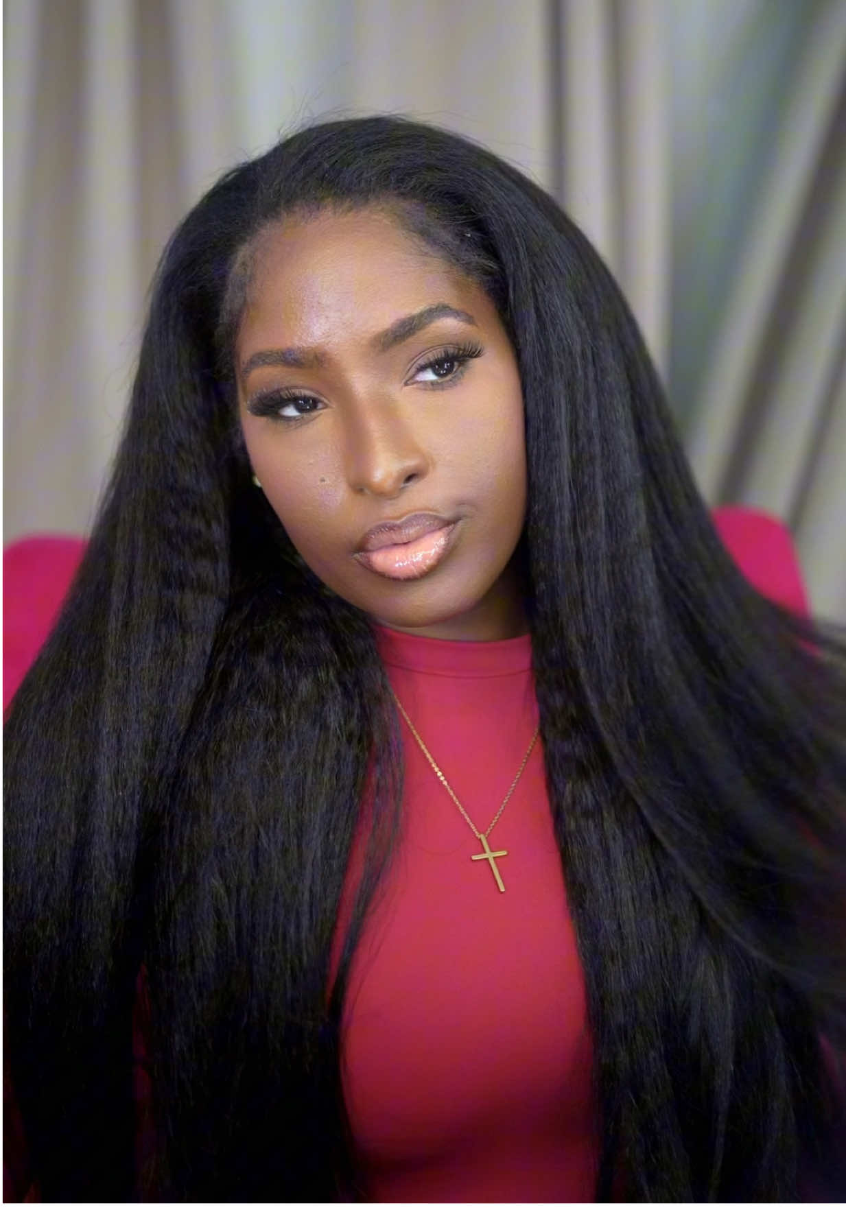 So quick and easyyyyy 🔥🔥🔥 @bgmgirlhairofficial  #TikTokShopBlackFriday #TikTokShopCyberMonday  #outdoorfun #beautyinfluencer #hairinfluencer 