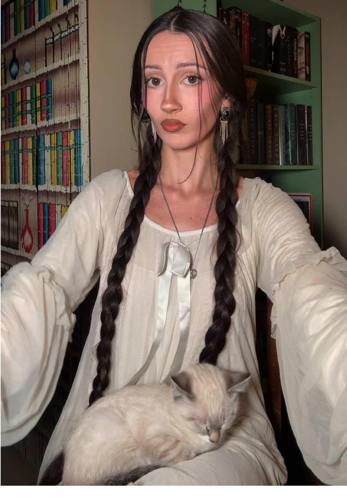 a witch is never wrong… just right in advance 