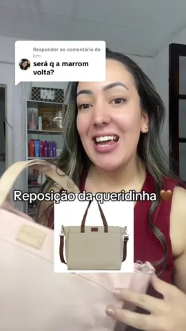 Respondendo a @𝚋𝚛𝚞 reposição da nossa queridinha! #reposicao  •#goc#gocasektokshop #totedaily #promocaogocase