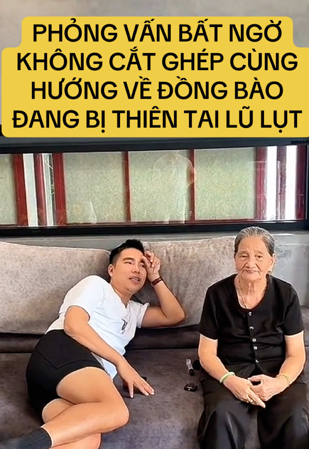 Của ít lòng nhiều  @Dưỡng Dướng Dường Phong Thủy #duongduongduong #duongduongduongphongthuy #thiennguyen 