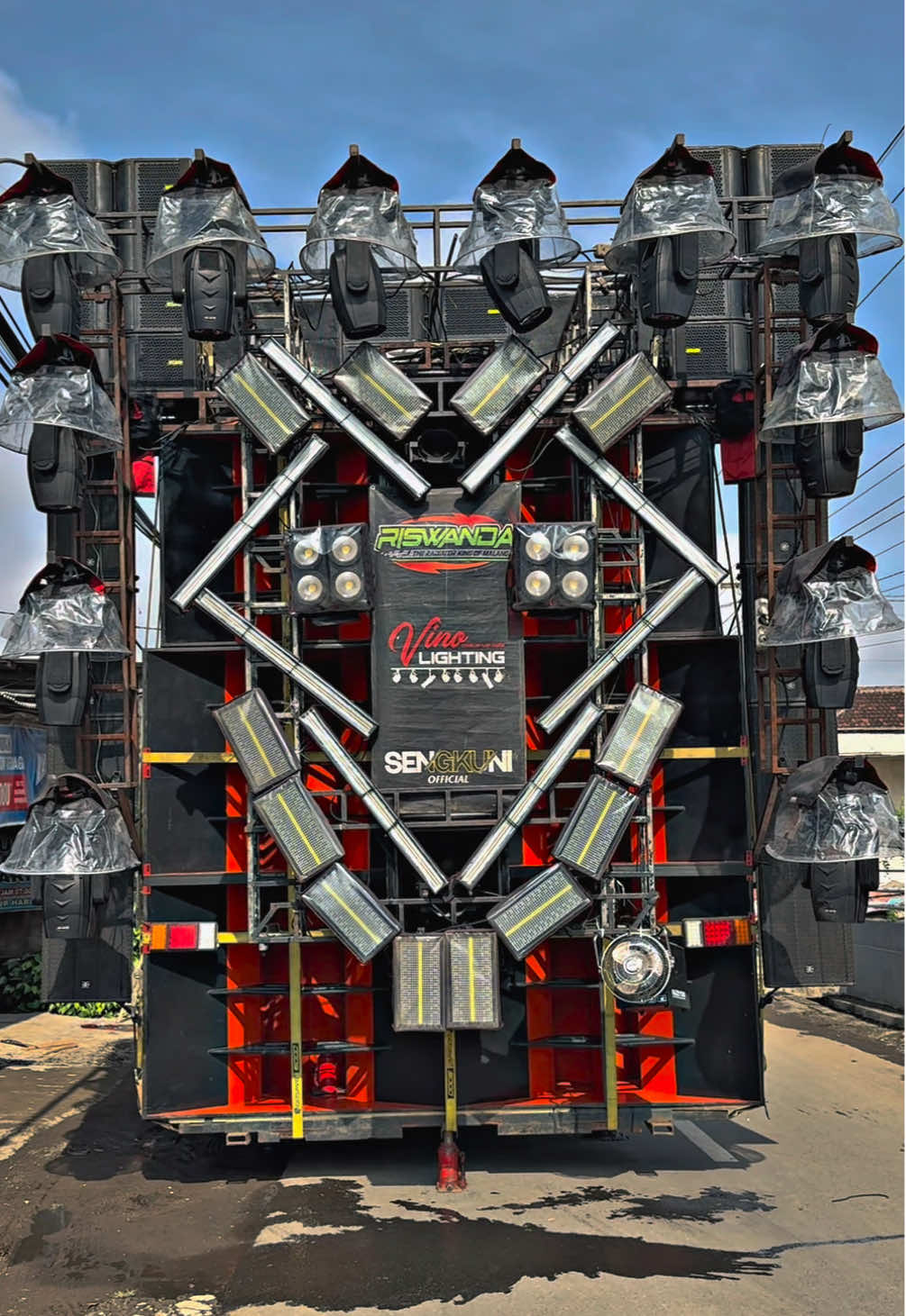 Riswanda cak wan bass bledekkkk #CapCut #foryoupage #fyp #karnavalsoundsystem #karnavalsananrejo2025 