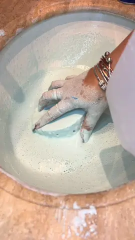 Save and rinse to last video 🥰😋#asmr #CleanTok #fyp #trending #fyp 