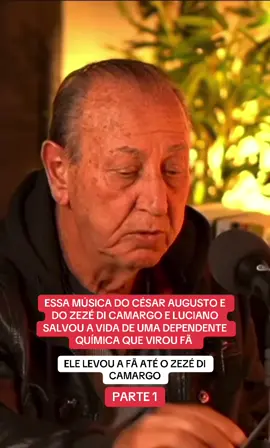 Emocionante #cesaraugusto #pisca #zezedicamargoeluciano #cura 