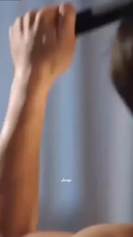 kakang fitness dulu yaa,biar klean makin kesemsem🤭🥰 #chensi