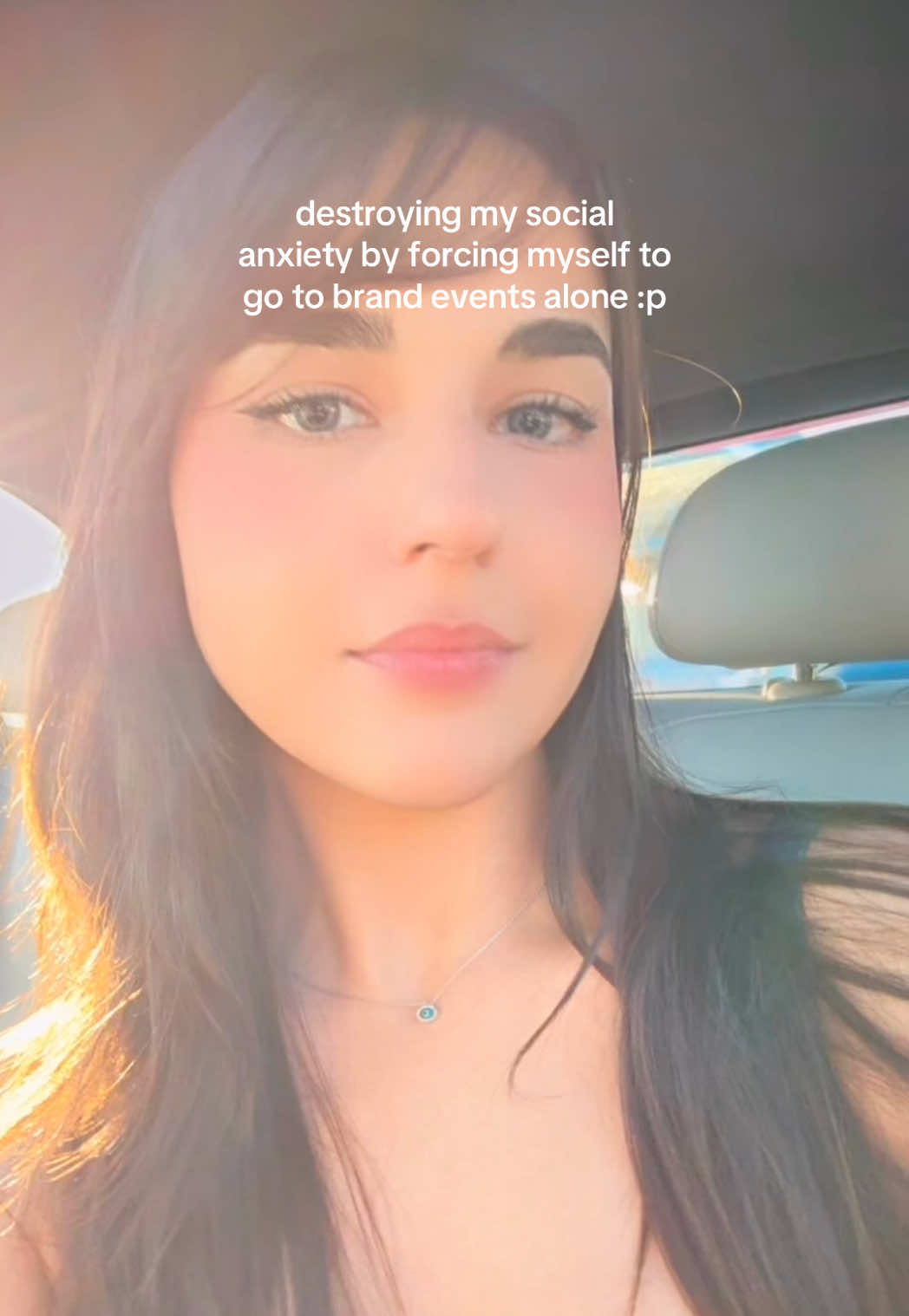 every time I do this I gain 1 aura point 