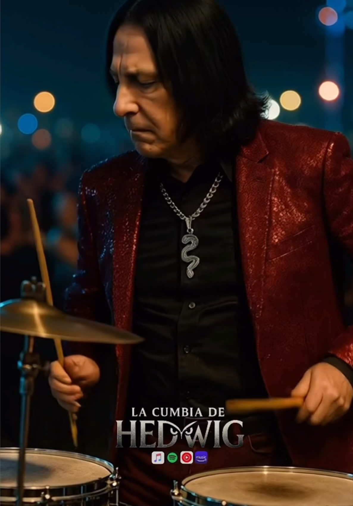 ¡Los profesores de Hogwarts bailando cumbia! 🎶🪄 La fiesta mágica ha comenzado en Hogwarts: Flitwick en la campana, Dumbledore con las maracas, Ron y Hermione girando al ritmo, y hasta Hagrid moviendo el paso con sabor. 💃🕺 Prepárate para disfrutar la Cumbia más Mágica del Mundo Mágico. ✨ 💬 Comenta: etiqueta a tu amigo Potterhead que tiene que ver esto. 🔁 Comparte: mándasela a tu mago 🧙‍♂️ o bruja 🧙‍♀️ favorita. 💾 Guarda: si te laten las cumbias mágicas. #harrypotter #Cumbia #harrypotteredit #tiktoklatino #cumbiaperuana 