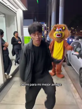 Etiqueta a ese kchuda jajaja 