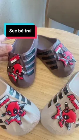 Sục bé trai siêu đẹp #huongvyshoes #succhobe #sucbetrai 