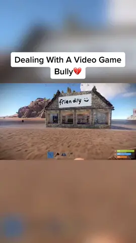 The ending 💀 #rust #oldrecoil #fyp #rustwipeday 