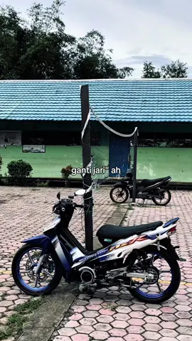 #fizrdi #twostroke #agstyle  