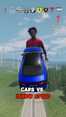 Car vs…#isnowspeed #toycar #xedochoi #car 