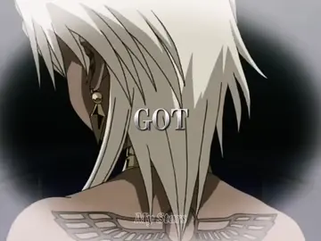 Un corazón de chicle #marikishtar #yamibakura #yugioh #yugiohcommunity 