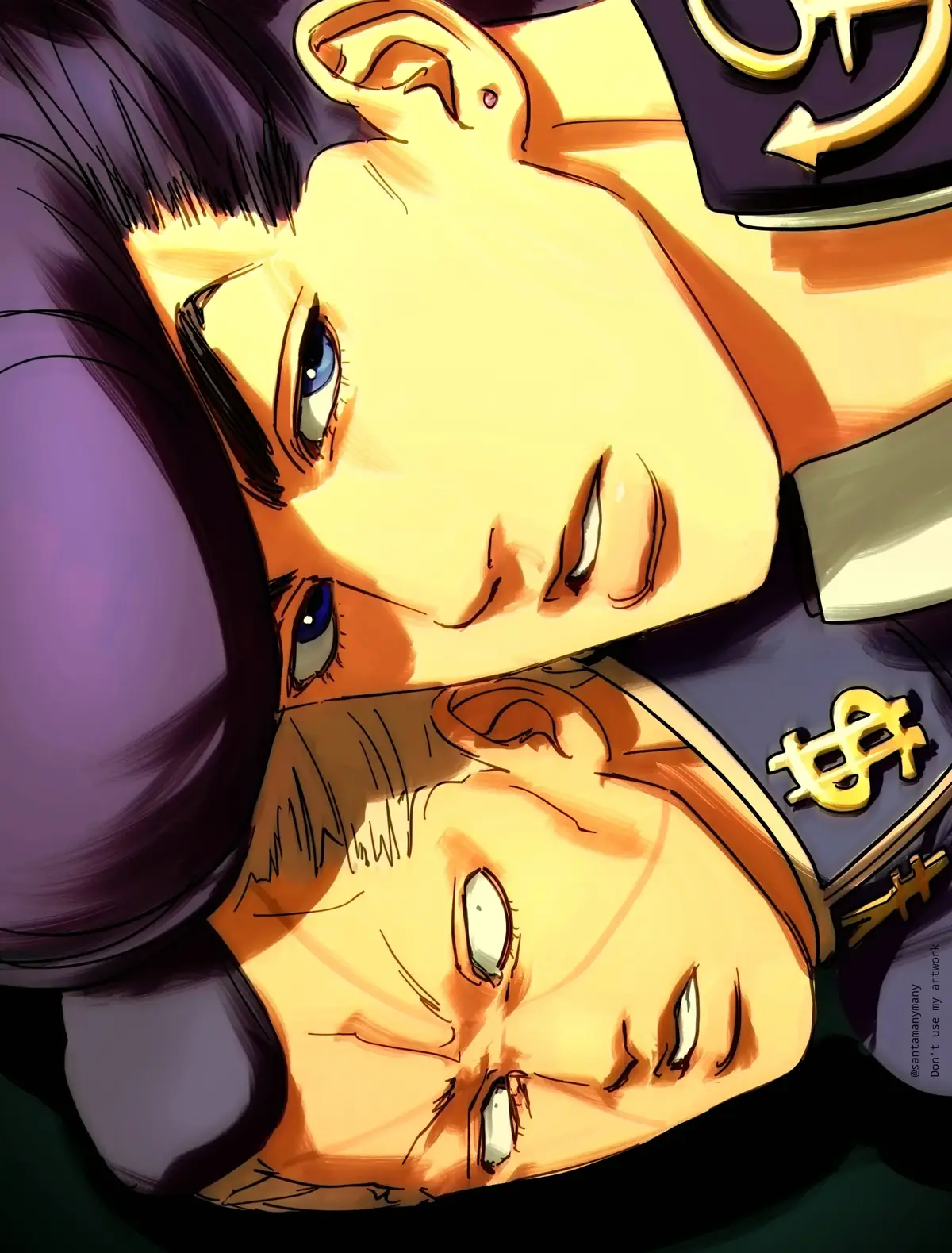 #jojo #okuyasu #josuke #jjba #josuyasu 