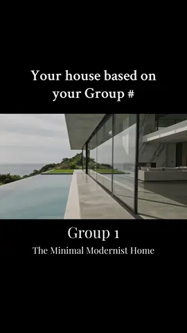 Which group are you?! #aigenerated #asmr #dreamhome #group7 #tiktoktrend 