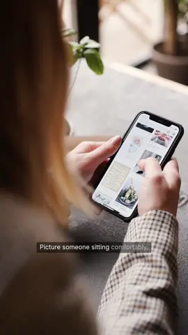 “This is what we all do without even realizing it…👀📱 #Thescrolltrap”#relatablecontent#realitycheck #digitaladdition#fyp 