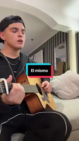 #elmismo #princeroyce #cover 