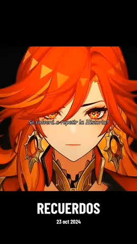 Alfinal esa teoría no se cumplió xd #Recuerdos #genshin #genshinedit #genshinimpactedits #genshinimpactedit 