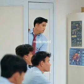 Ganteng sebadan2😭💗 #secrethighschool  #secrethighschooldiviu #yesayaabraham #bericintawaktu #edit 