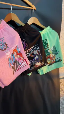 Unisex mesh shorts from anomaly streetwear #meshshorts #unisexshorts #shorts #streetwear 