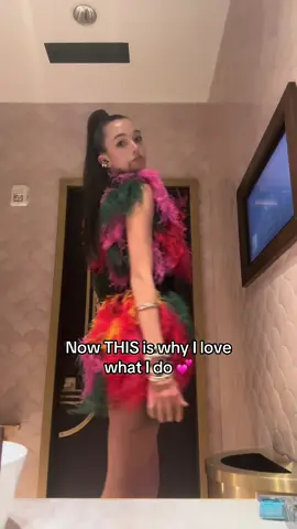 Forever meant to be a model #foryou #fyp #model #runwaymodel 