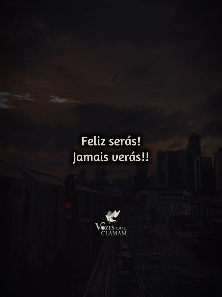 ▶️ Feliz Serás . #gospel #gospelmusic #louvor #status #fyp 