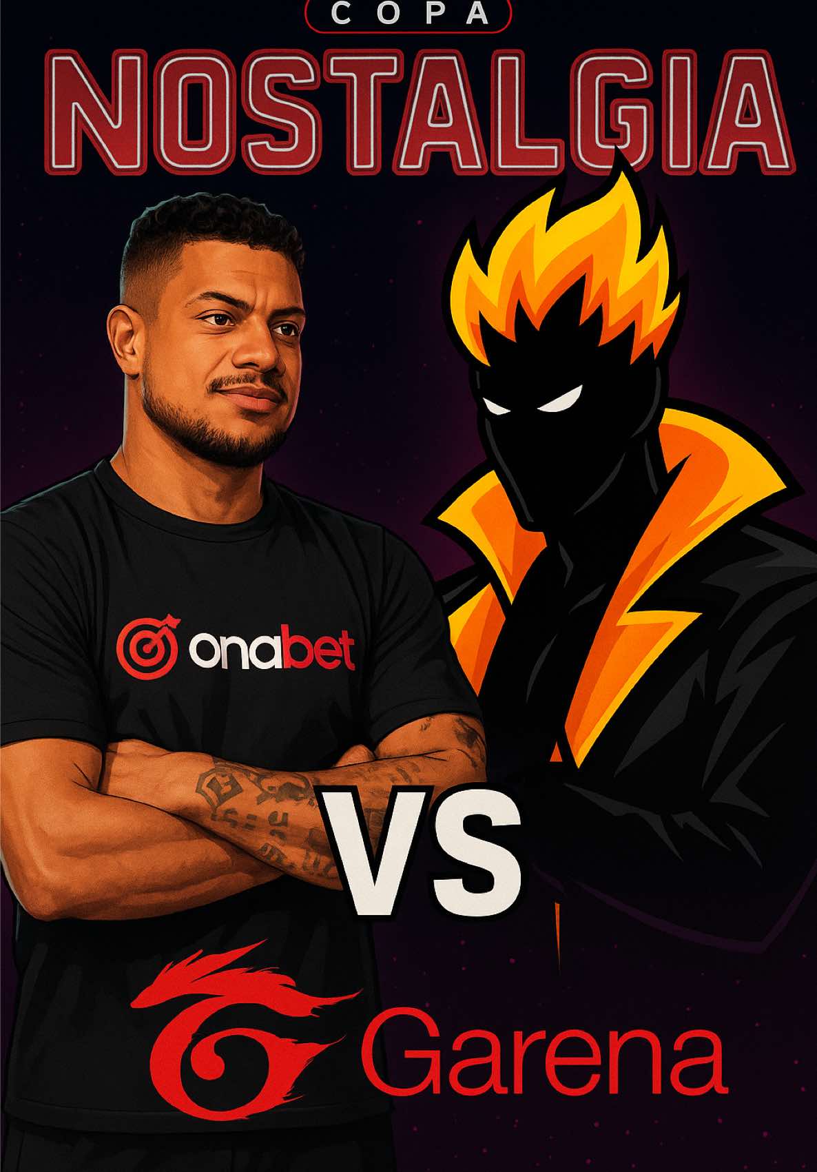 Cerol da na cara do Blackn444 #blackn444 #cerol #elgato #free_fire 