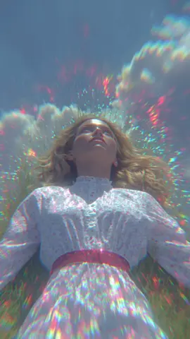 Nothing lasts #dreamcore👁️🌈🍄 #wakeup #clouds #liminalspaces #fyp 