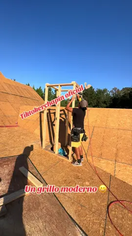 Un grillo nuevo para mi 😀#viraltiktok #paratii #framing #enseñanza #tip 