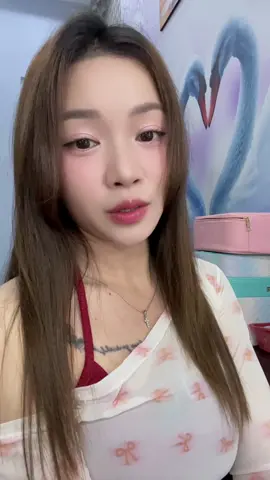 Lần đầu học make của em, cũm cũm gọi là tạm ổn 😛 mng xem giúp em có bị sai ở đâu thì chỉ em zí nhoa 🥰 #makeuplook #lầnđầumakeup #xuhuong #ilovetiktok 