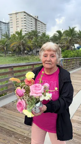 I had my grandma at my house for two weeks, and it's been a mix of emotions. Seeing her struggle with Alzheimer's is heart-wrenching. She doesn't remember me or our family, and it's devastating. My aunt and mom have taken on caring for her, and the pain they endure is visible. They miss their mom, and it's hard to see. I'm holding them in prayer, asking God for patience and strength during this challenging time. #alzheimersawareness 