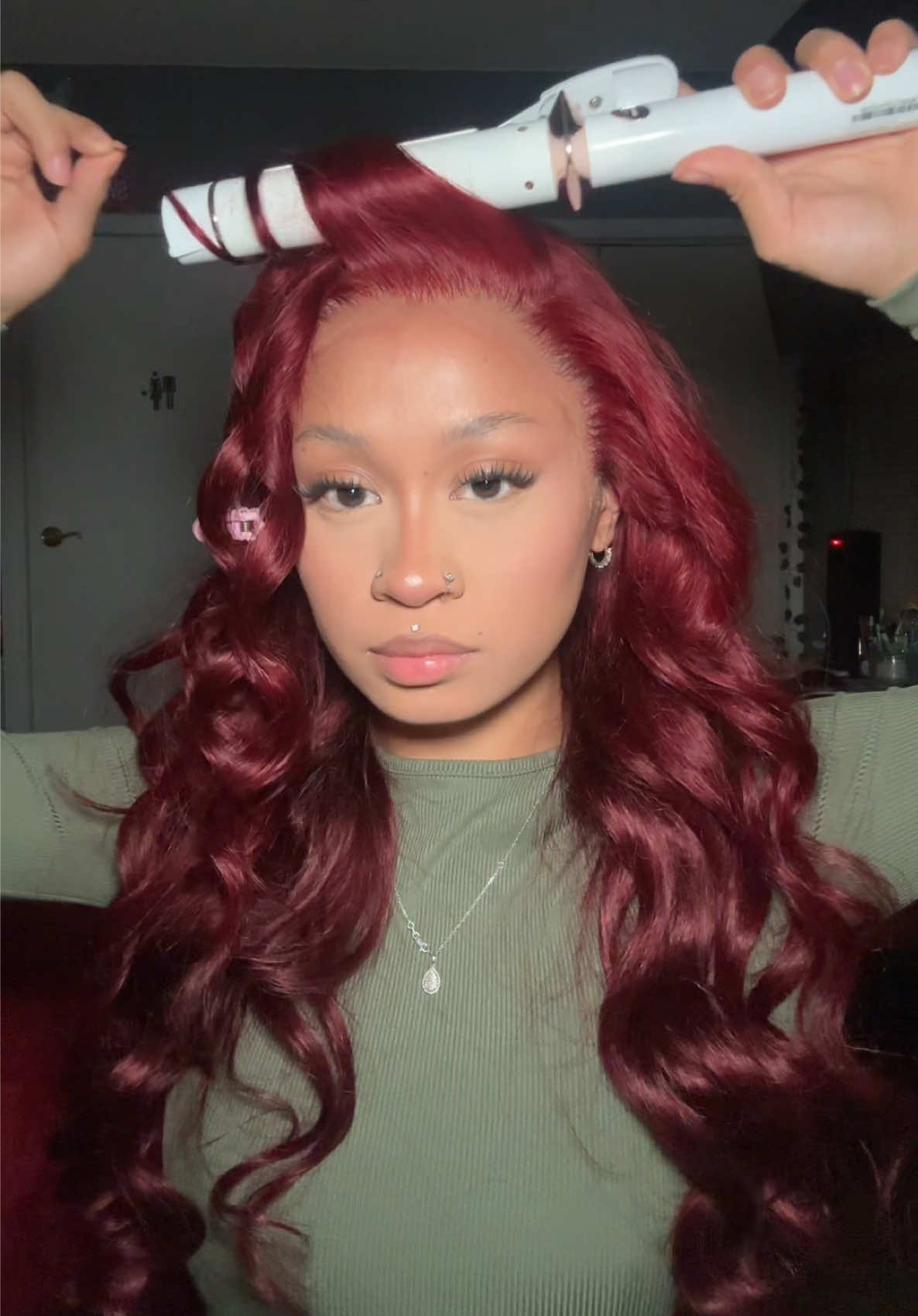 @afribyewigs_amazon #wiginstall #amazonfinds #amazonwigs 