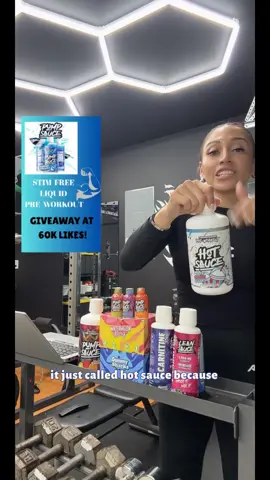Pump Sauce Supps Hot Sauce Liquid Thermogenic Pre Workout Fitness Healthcare Supplement for Enhanced Focus Energy & Thermogenesis Edible Dietary