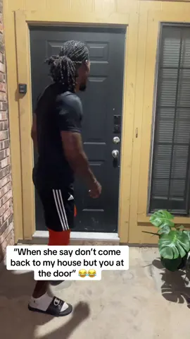 Oh well open the door 😂😂😂#CapCut #dallastx #viral #fypage 