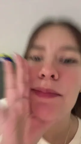 Se me subió un borrador #paratii 