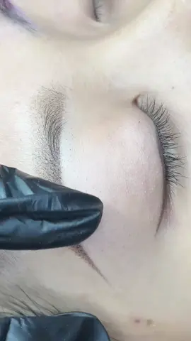 #pmu #pmuartist #beforeandafter #pmubrows #xuhuong 