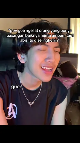 HAHA DULU GA SIH AH JADI KEINGET