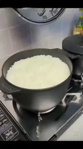 Nồi gang dùng được cho tất cả loại bếp #yeubepnghiennha #CapCut #fyp #noigang 