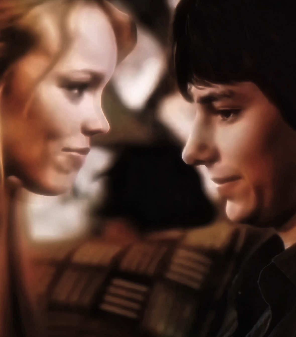 #reginaxrodrick | think i’m addicted to making these now #reginageorge #rodrickheffley #meangirls #foryoupage 